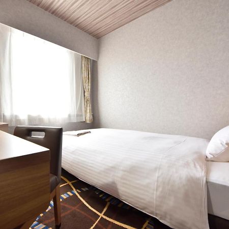 Hotel Wbf Kushiro Eksteriør billede