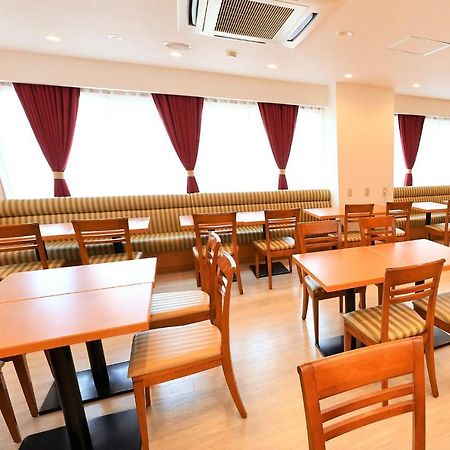Hotel Wbf Kushiro Eksteriør billede