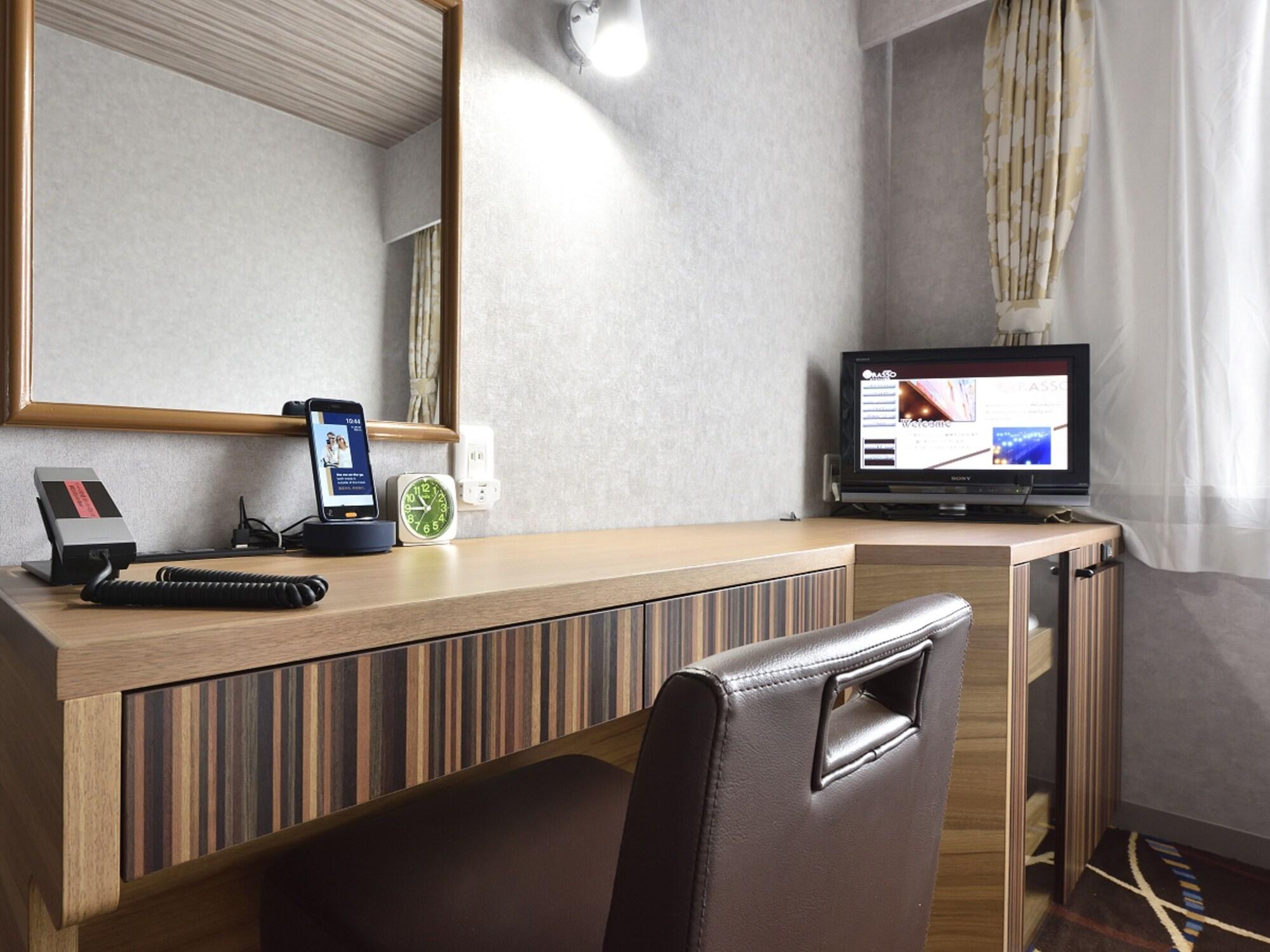 Hotel Wbf Kushiro Eksteriør billede