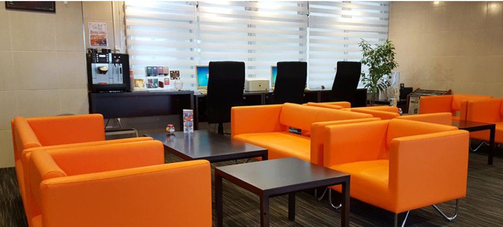 Hotel Wbf Kushiro Eksteriør billede